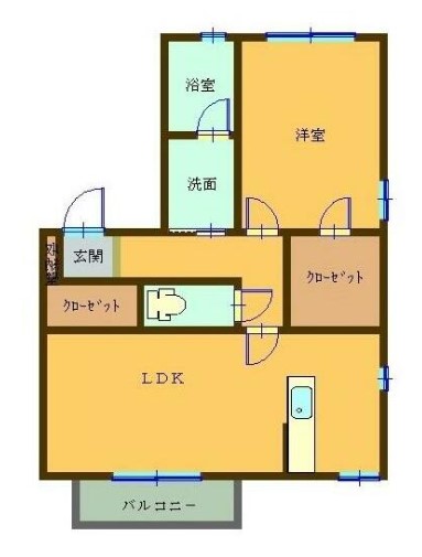 見取り図